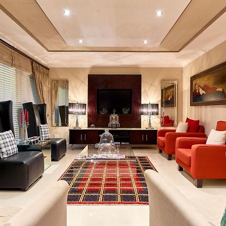 Forest Manor Boutique Guesthouse Umhlanga Rocks Kültér fotó