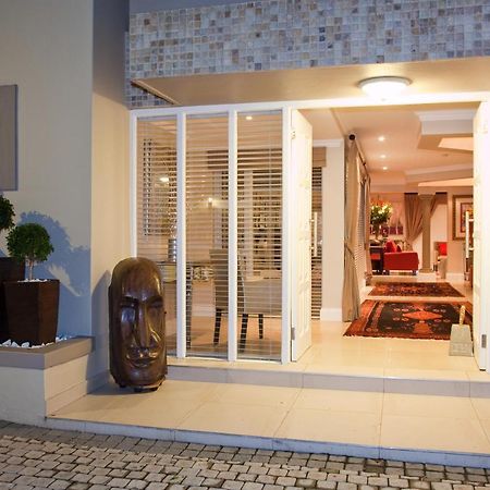 Forest Manor Boutique Guesthouse Umhlanga Rocks Kültér fotó