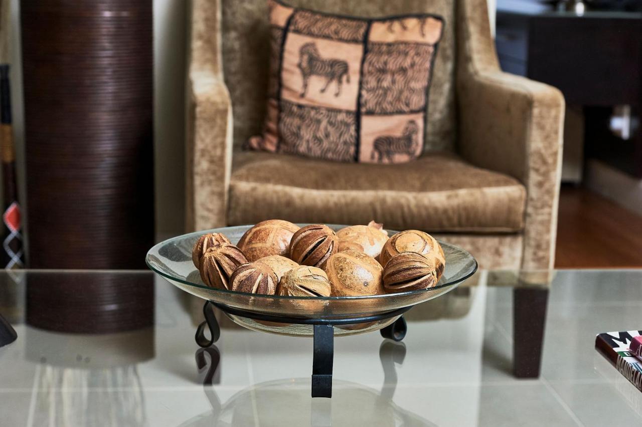 Forest Manor Boutique Guesthouse Umhlanga Rocks Kültér fotó