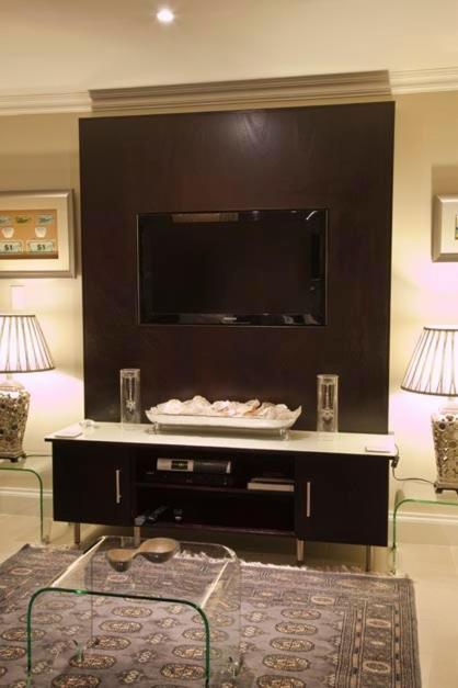 Forest Manor Boutique Guesthouse Umhlanga Rocks Szoba fotó