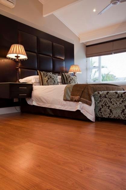 Forest Manor Boutique Guesthouse Umhlanga Rocks Kültér fotó