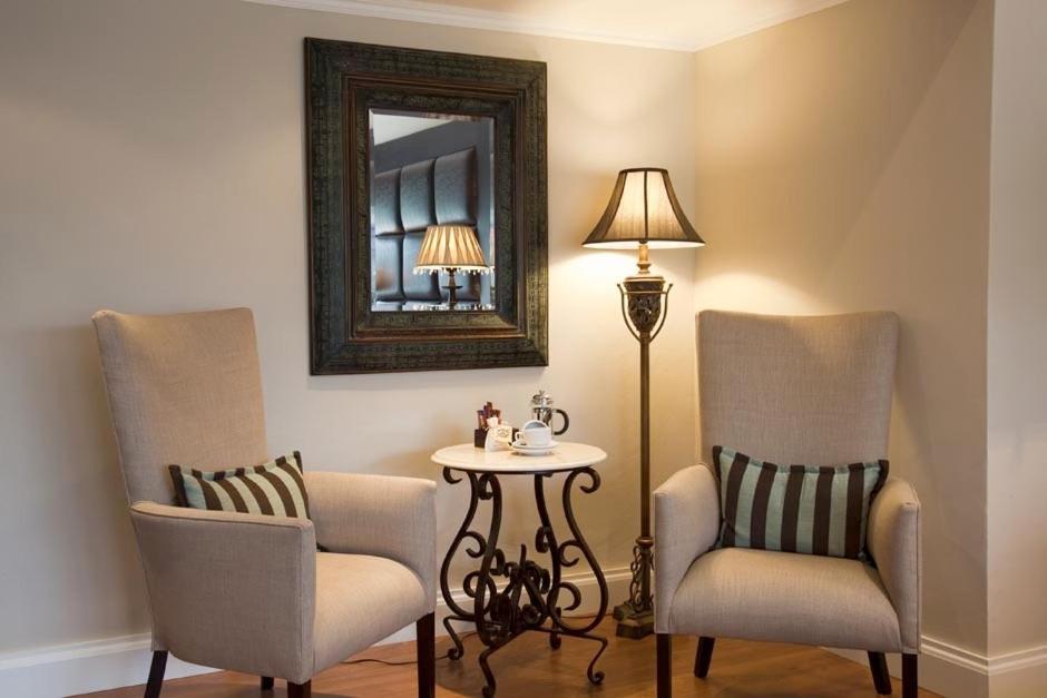 Forest Manor Boutique Guesthouse Umhlanga Rocks Szoba fotó