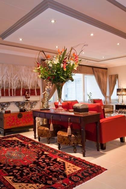 Forest Manor Boutique Guesthouse Umhlanga Rocks Kültér fotó