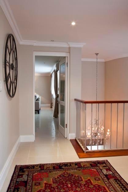 Forest Manor Boutique Guesthouse Umhlanga Rocks Kültér fotó