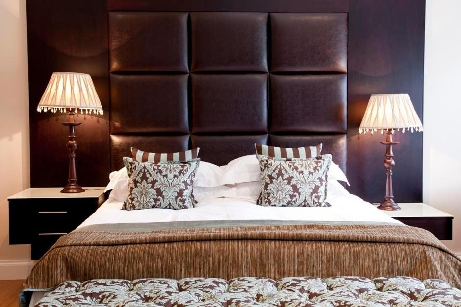 Forest Manor Boutique Guesthouse Umhlanga Rocks Szoba fotó