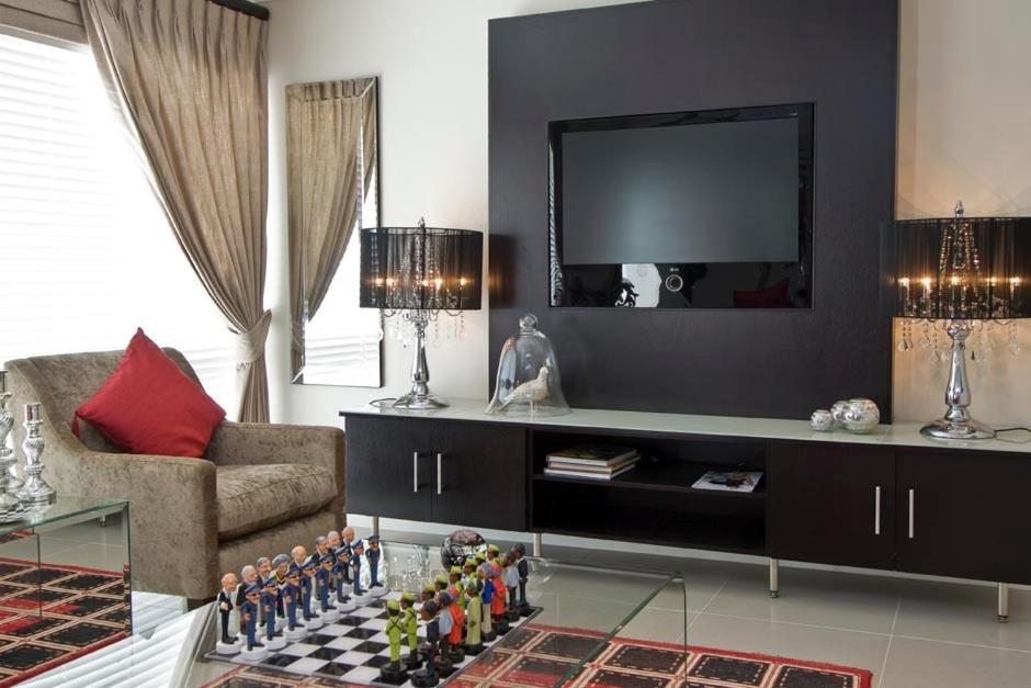 Forest Manor Boutique Guesthouse Umhlanga Rocks Kültér fotó