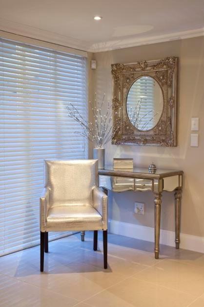 Forest Manor Boutique Guesthouse Umhlanga Rocks Kültér fotó