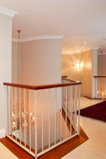 Forest Manor Boutique Guesthouse Umhlanga Rocks Kültér fotó