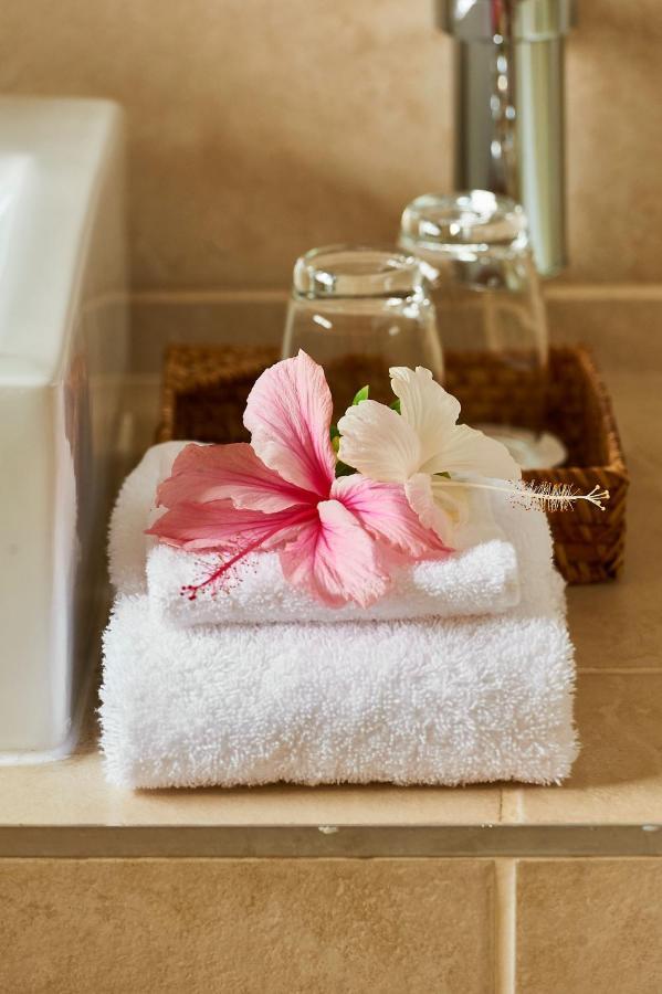 Forest Manor Boutique Guesthouse Umhlanga Rocks Kültér fotó