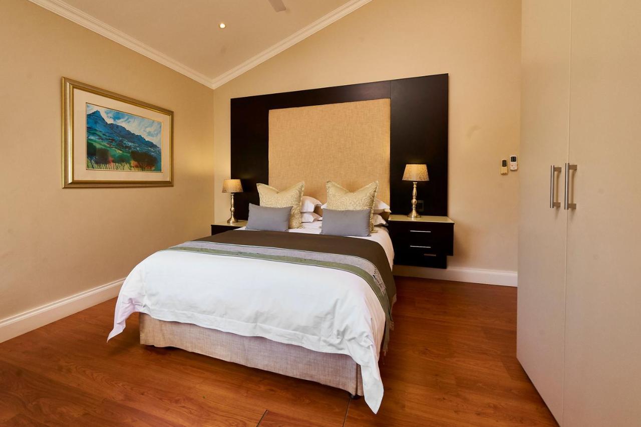 Forest Manor Boutique Guesthouse Umhlanga Rocks Kültér fotó