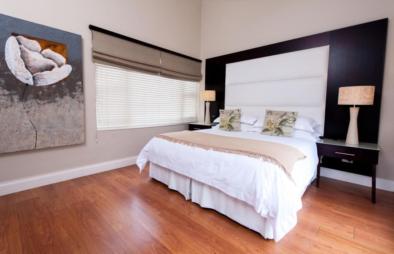 Forest Manor Boutique Guesthouse Umhlanga Rocks Kültér fotó