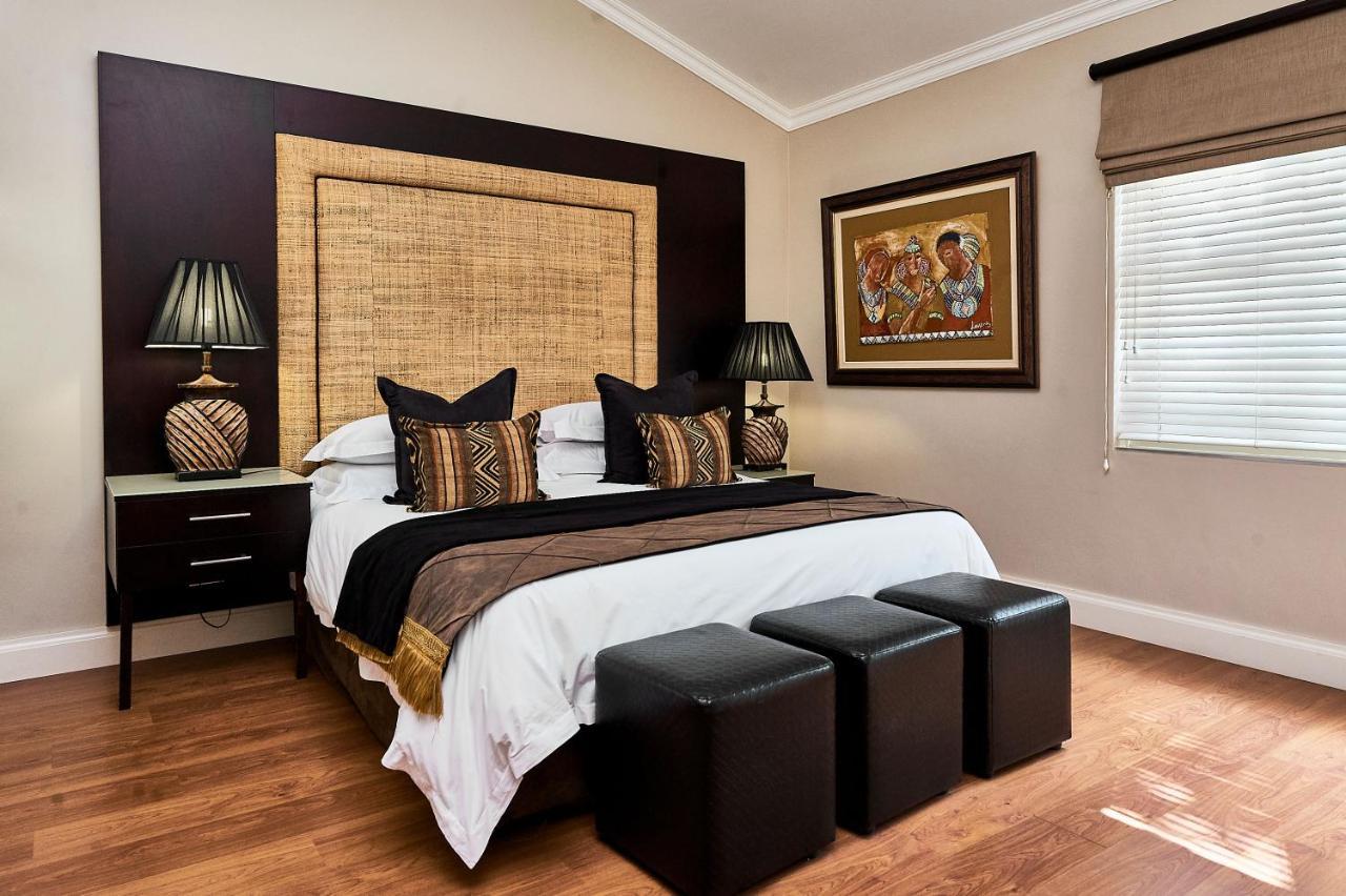 Forest Manor Boutique Guesthouse Umhlanga Rocks Kültér fotó