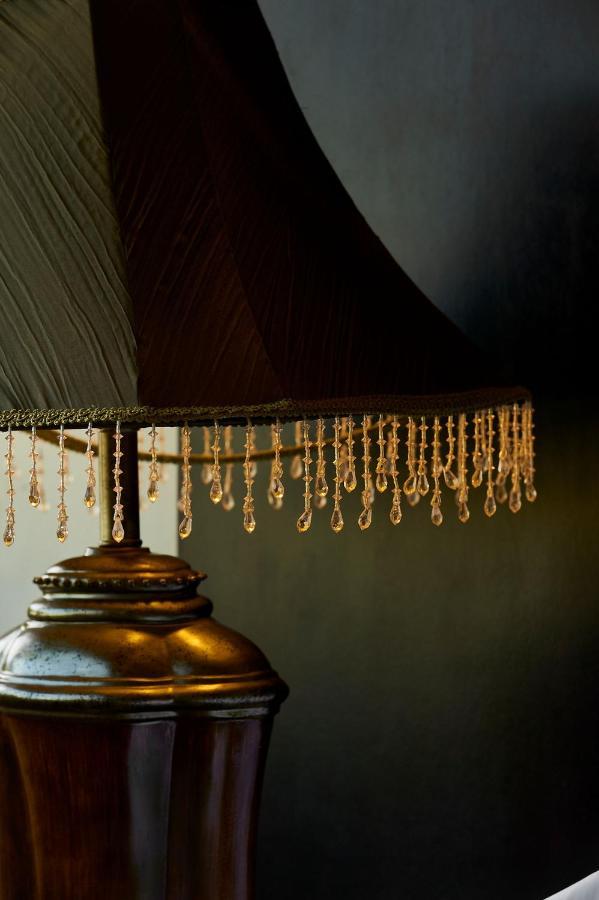 Forest Manor Boutique Guesthouse Umhlanga Rocks Kültér fotó