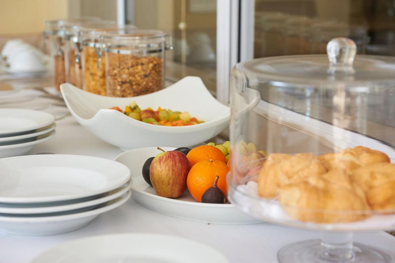 Forest Manor Boutique Guesthouse Umhlanga Rocks Kültér fotó