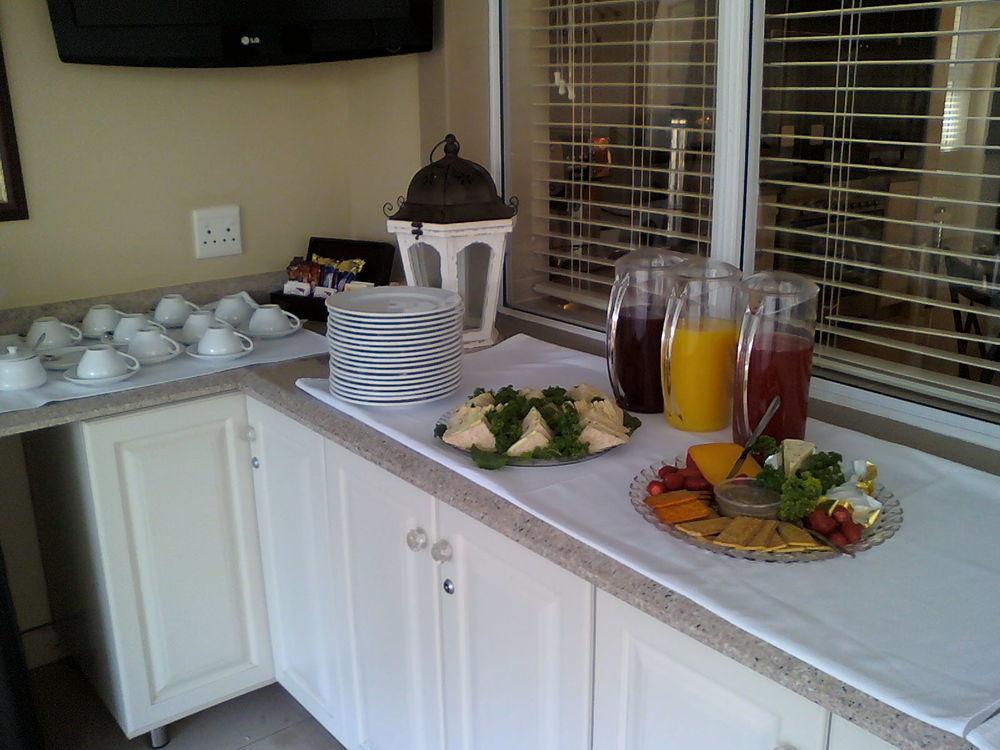 Forest Manor Boutique Guesthouse Umhlanga Rocks Kültér fotó