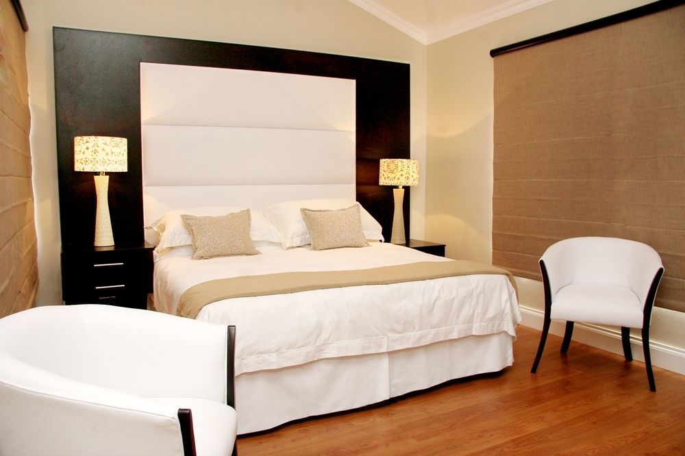 Forest Manor Boutique Guesthouse Umhlanga Rocks Kültér fotó