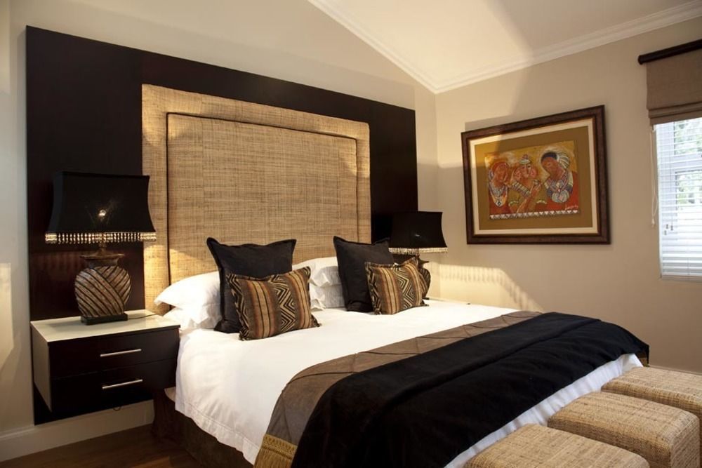 Forest Manor Boutique Guesthouse Umhlanga Rocks Kültér fotó