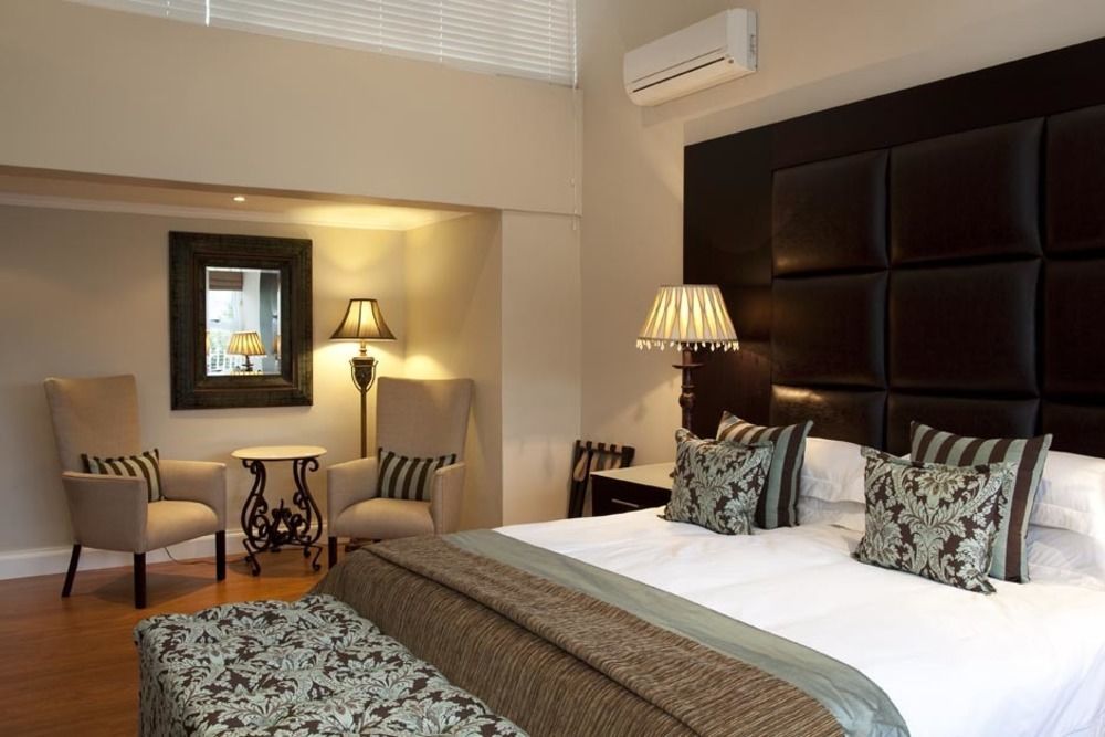 Forest Manor Boutique Guesthouse Umhlanga Rocks Kültér fotó