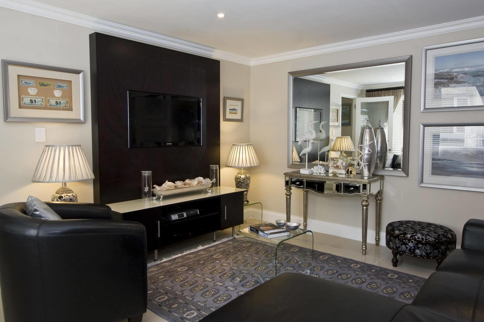 Forest Manor Boutique Guesthouse Umhlanga Rocks Kültér fotó