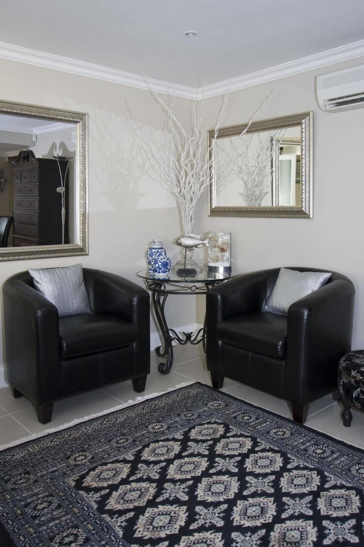 Forest Manor Boutique Guesthouse Umhlanga Rocks Kültér fotó