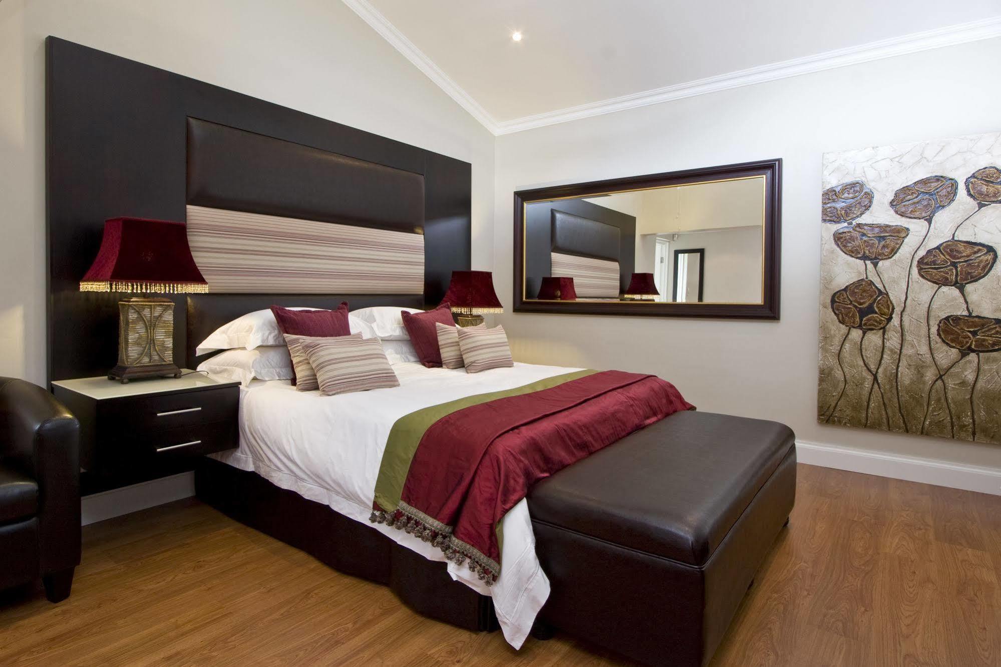 Forest Manor Boutique Guesthouse Umhlanga Rocks Kültér fotó
