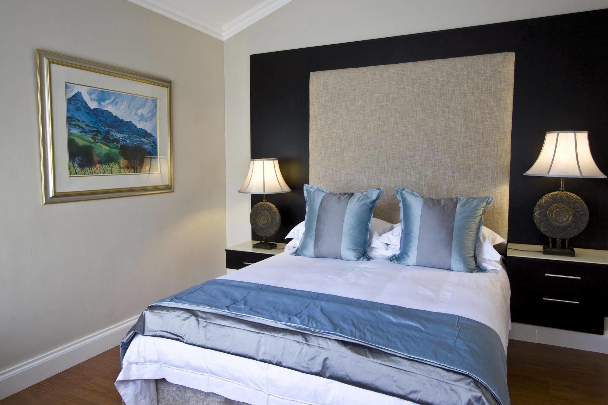 Forest Manor Boutique Guesthouse Umhlanga Rocks Kültér fotó