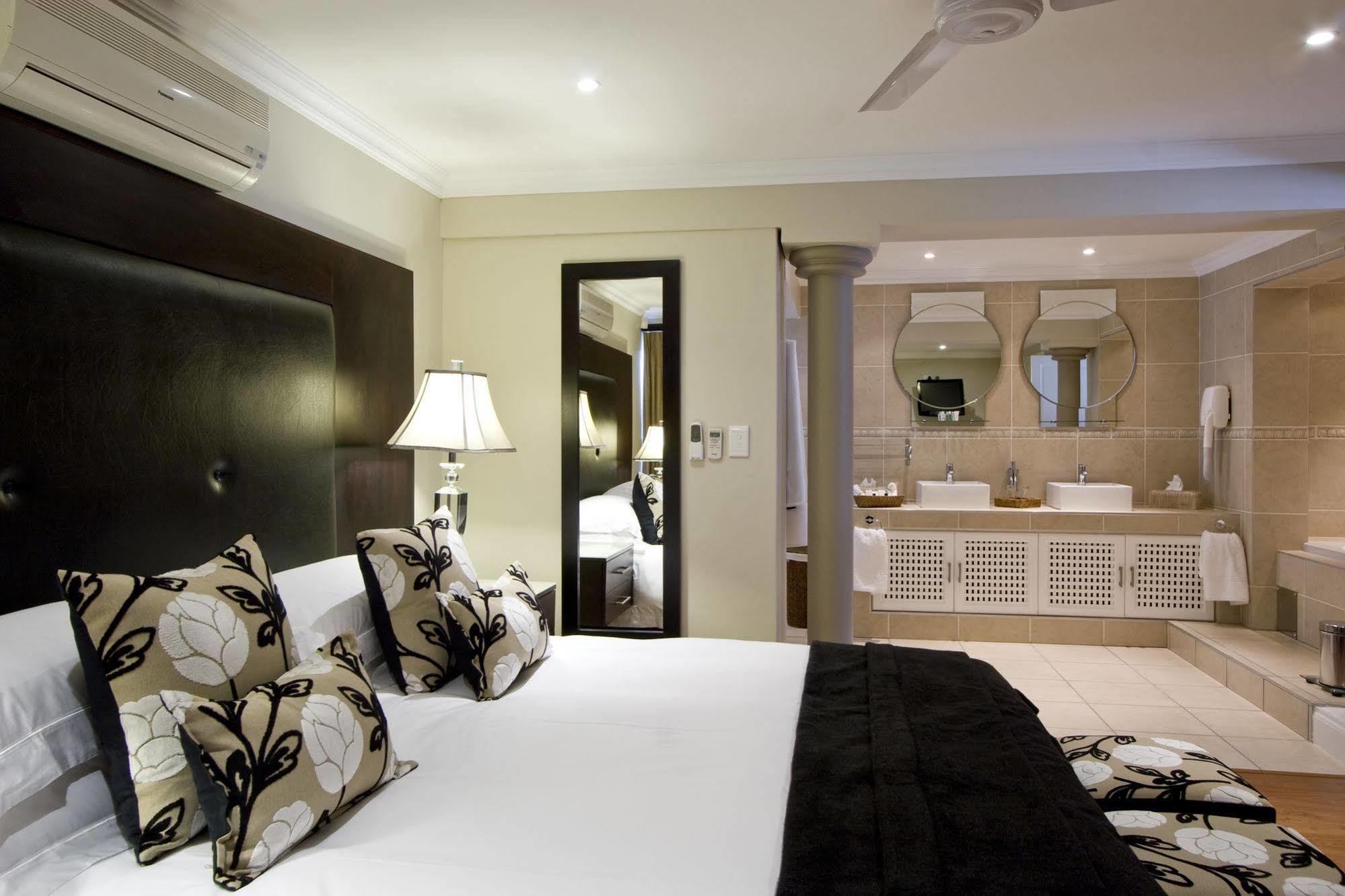 Forest Manor Boutique Guesthouse Umhlanga Rocks Kültér fotó