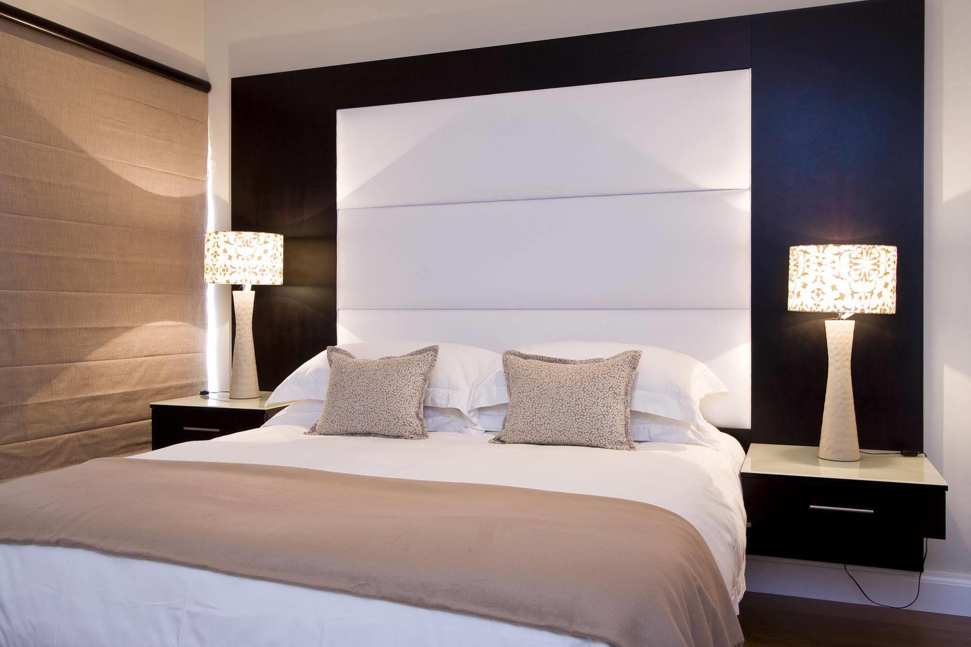 Forest Manor Boutique Guesthouse Umhlanga Rocks Kültér fotó