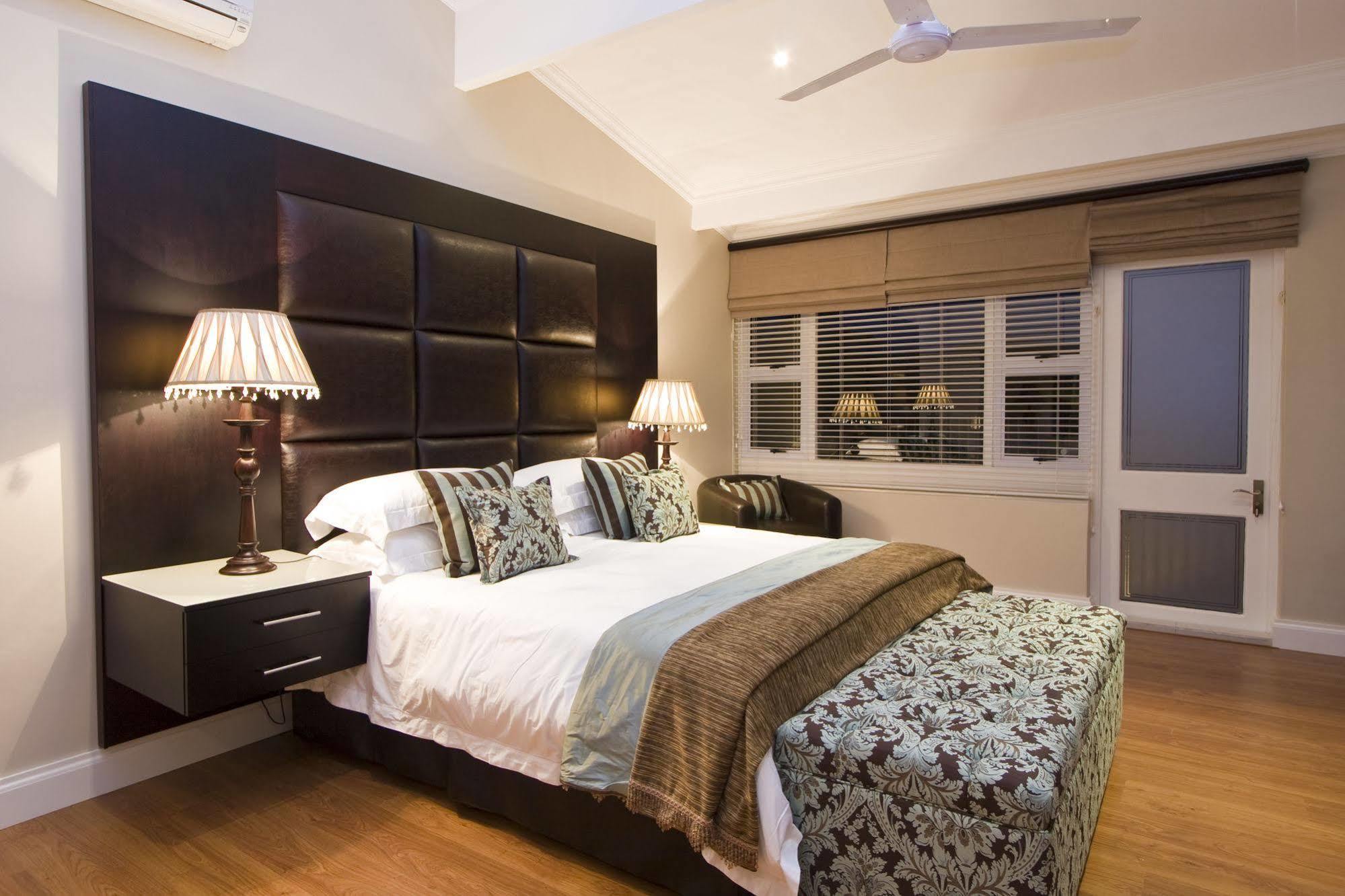 Forest Manor Boutique Guesthouse Umhlanga Rocks Kültér fotó