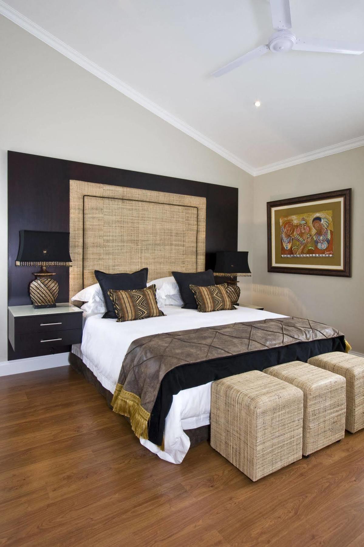Forest Manor Boutique Guesthouse Umhlanga Rocks Kültér fotó