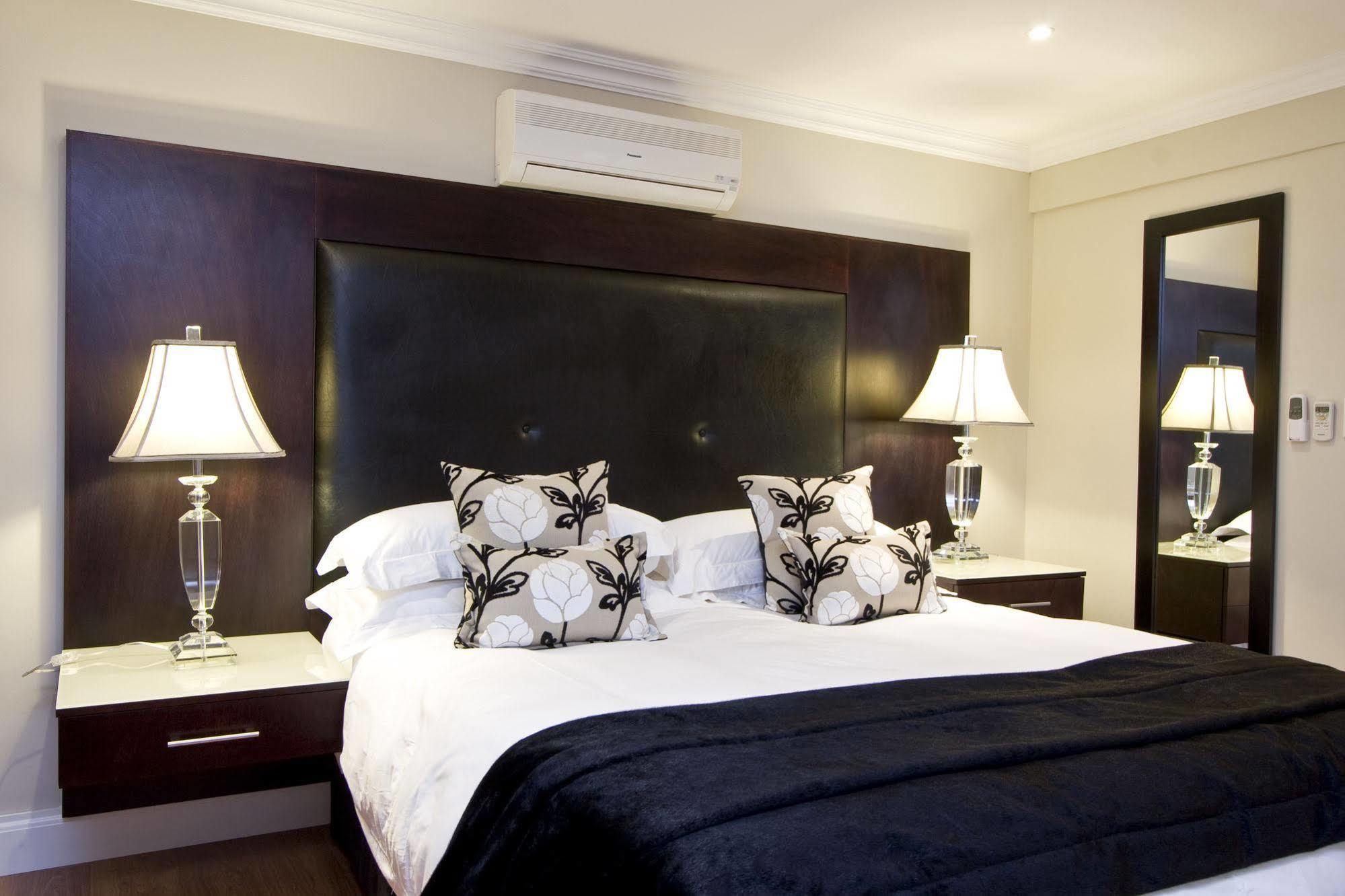 Forest Manor Boutique Guesthouse Umhlanga Rocks Kültér fotó