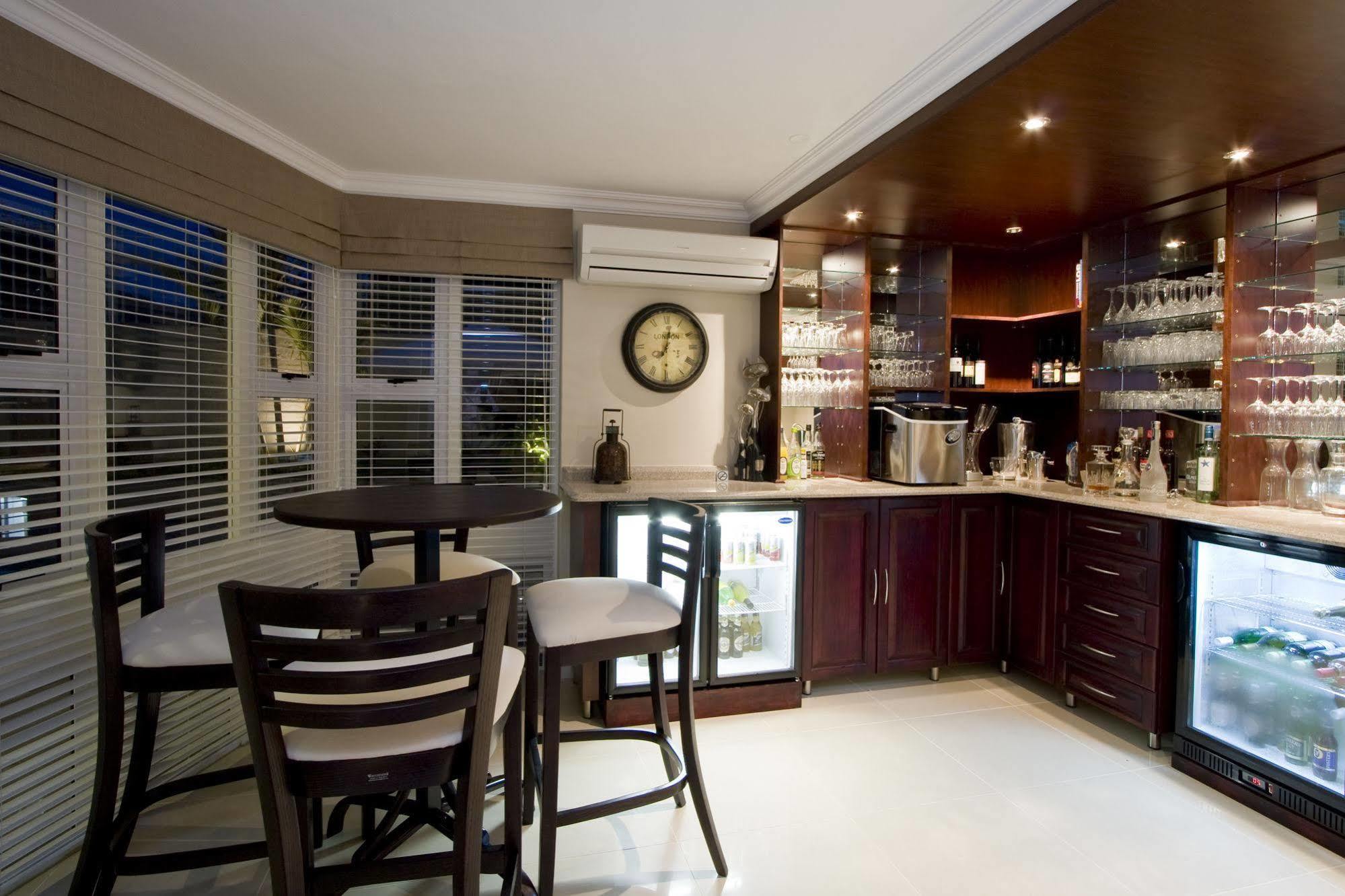 Forest Manor Boutique Guesthouse Umhlanga Rocks Kültér fotó