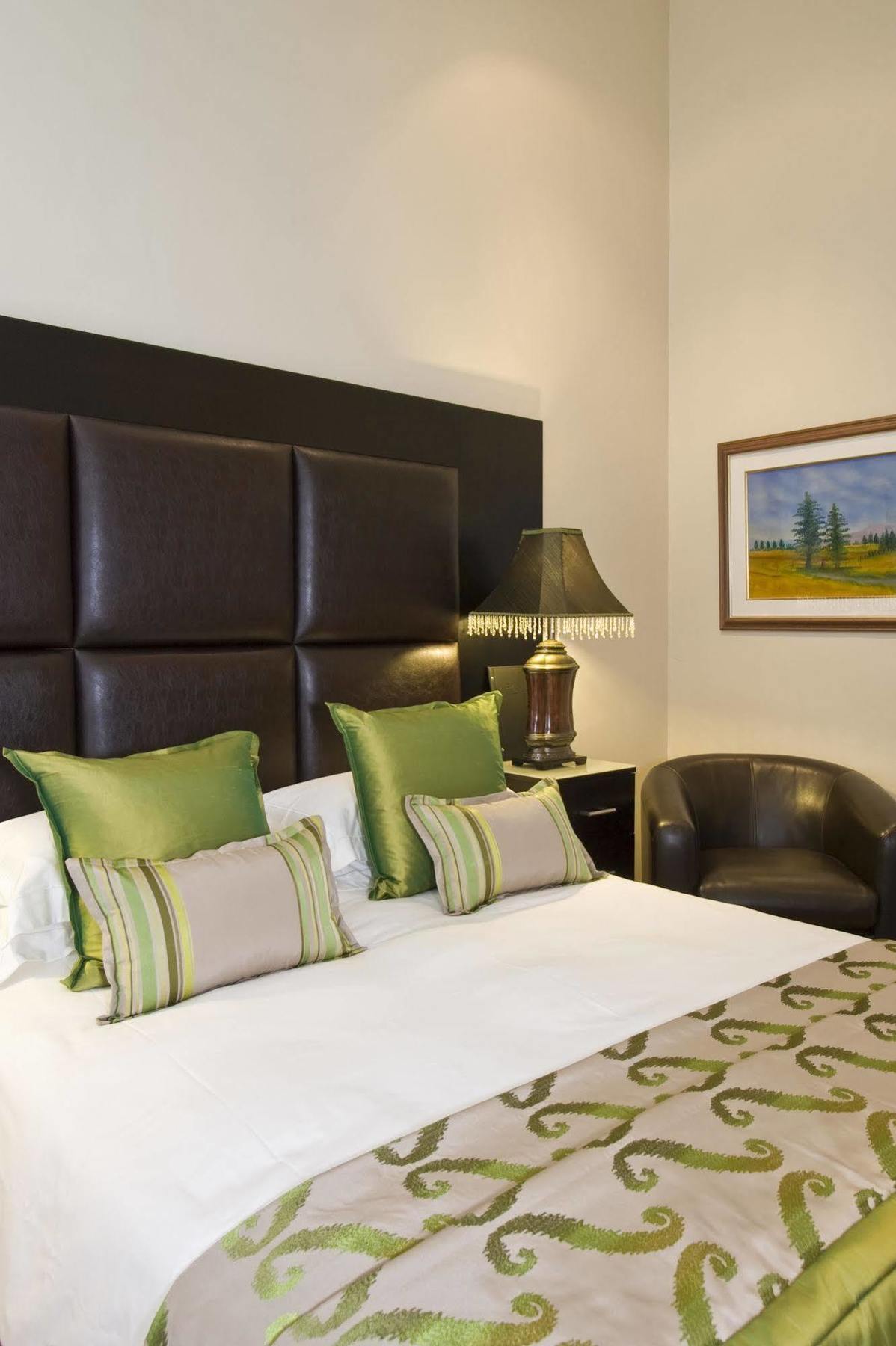Forest Manor Boutique Guesthouse Umhlanga Rocks Kültér fotó