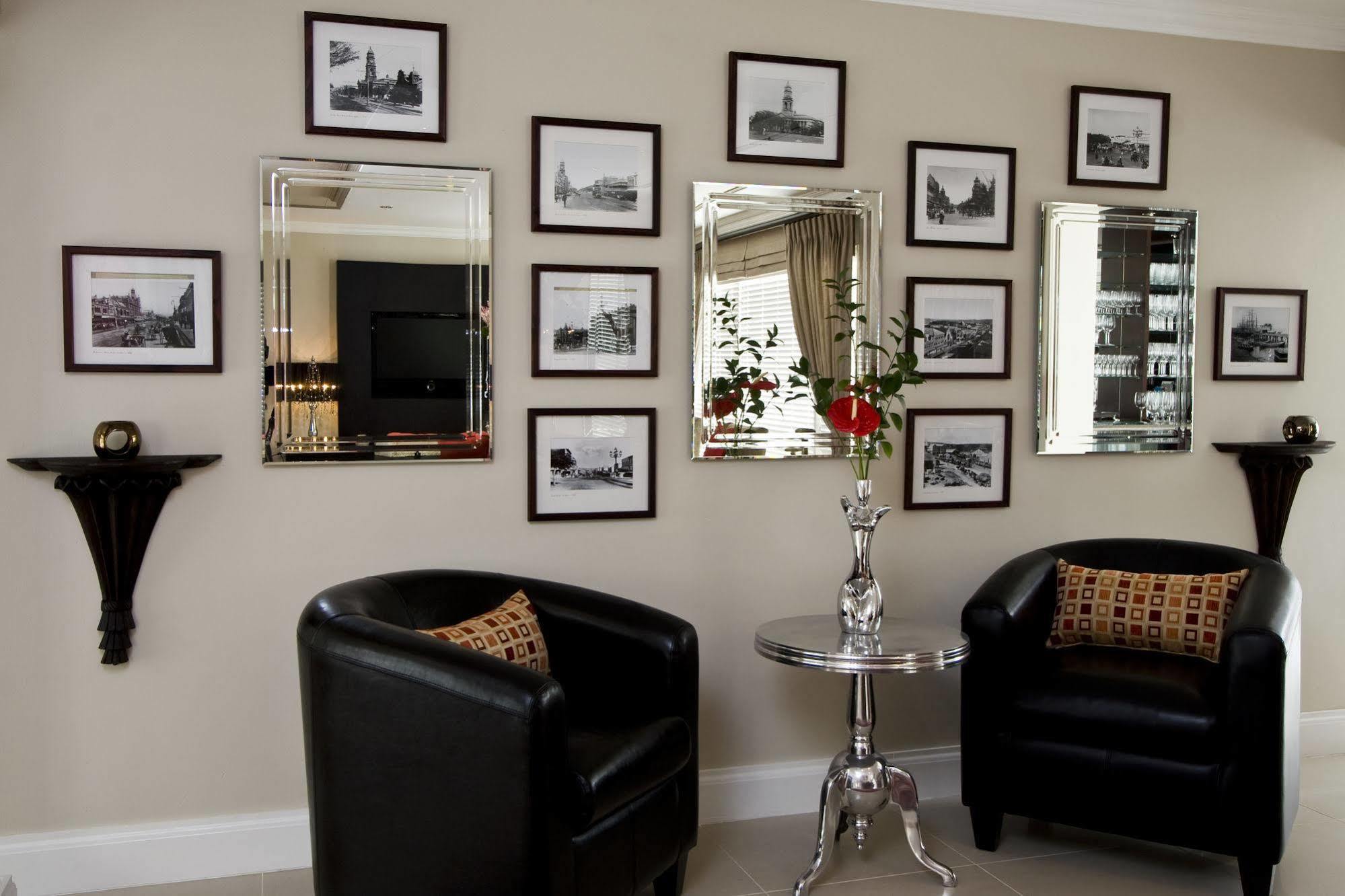 Forest Manor Boutique Guesthouse Umhlanga Rocks Kültér fotó