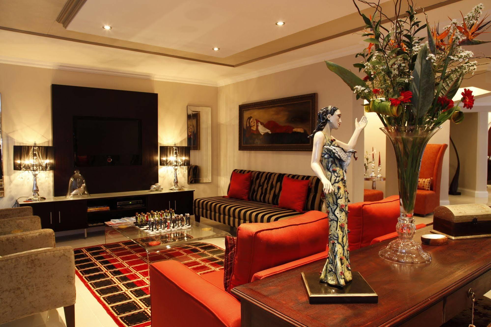 Forest Manor Boutique Guesthouse Umhlanga Rocks Kültér fotó