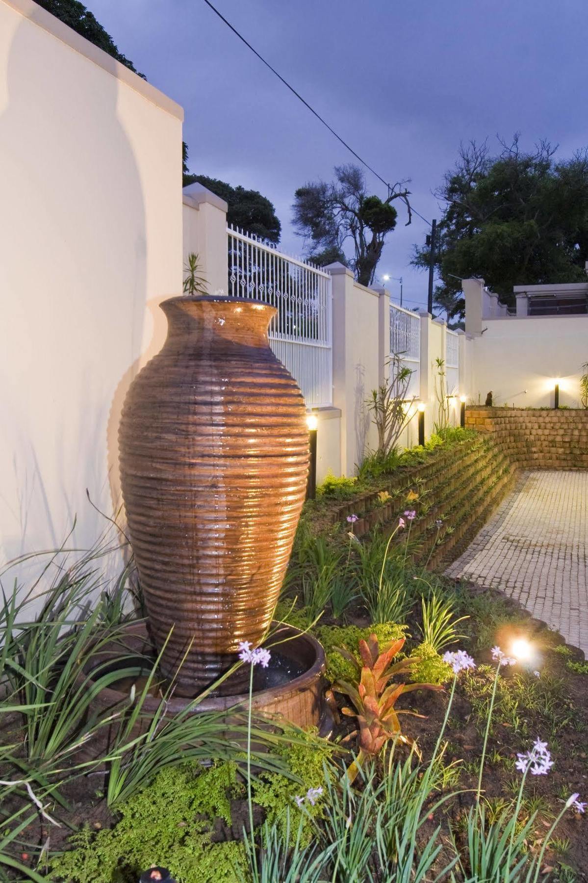 Forest Manor Boutique Guesthouse Umhlanga Rocks Kültér fotó